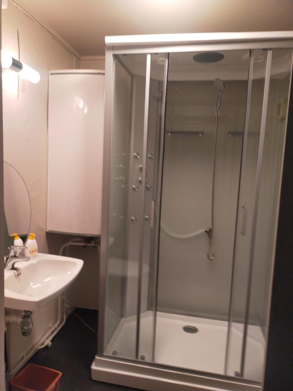 Pa Sor Tromsoya Apartamento Tromsø