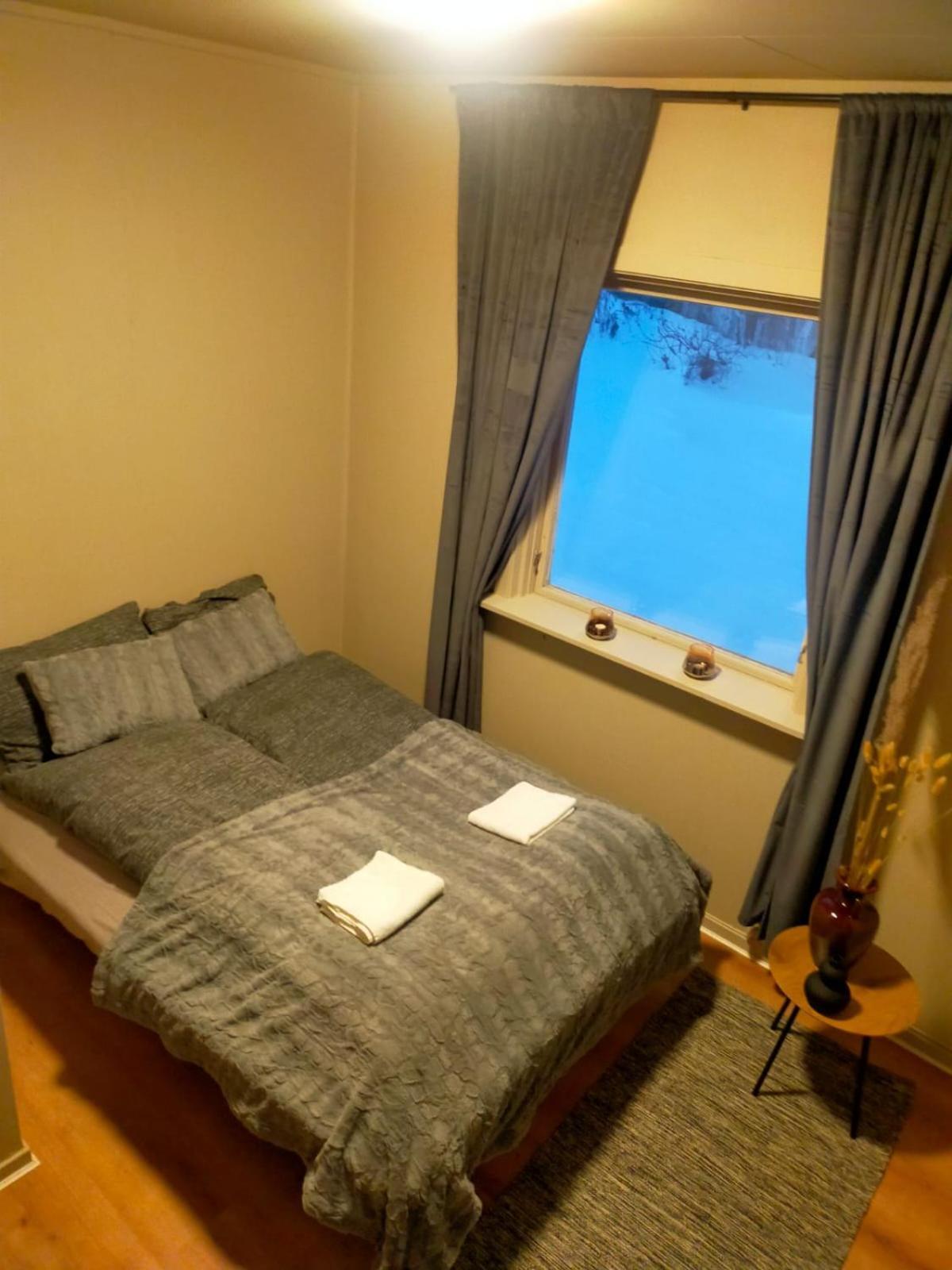 Apartamento Pa Sor Tromsoya
