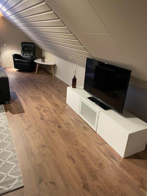 Apartamento Pa Sor Tromsoya Tromsø