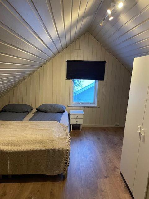 Apartamento Pa Sor Tromsoya
